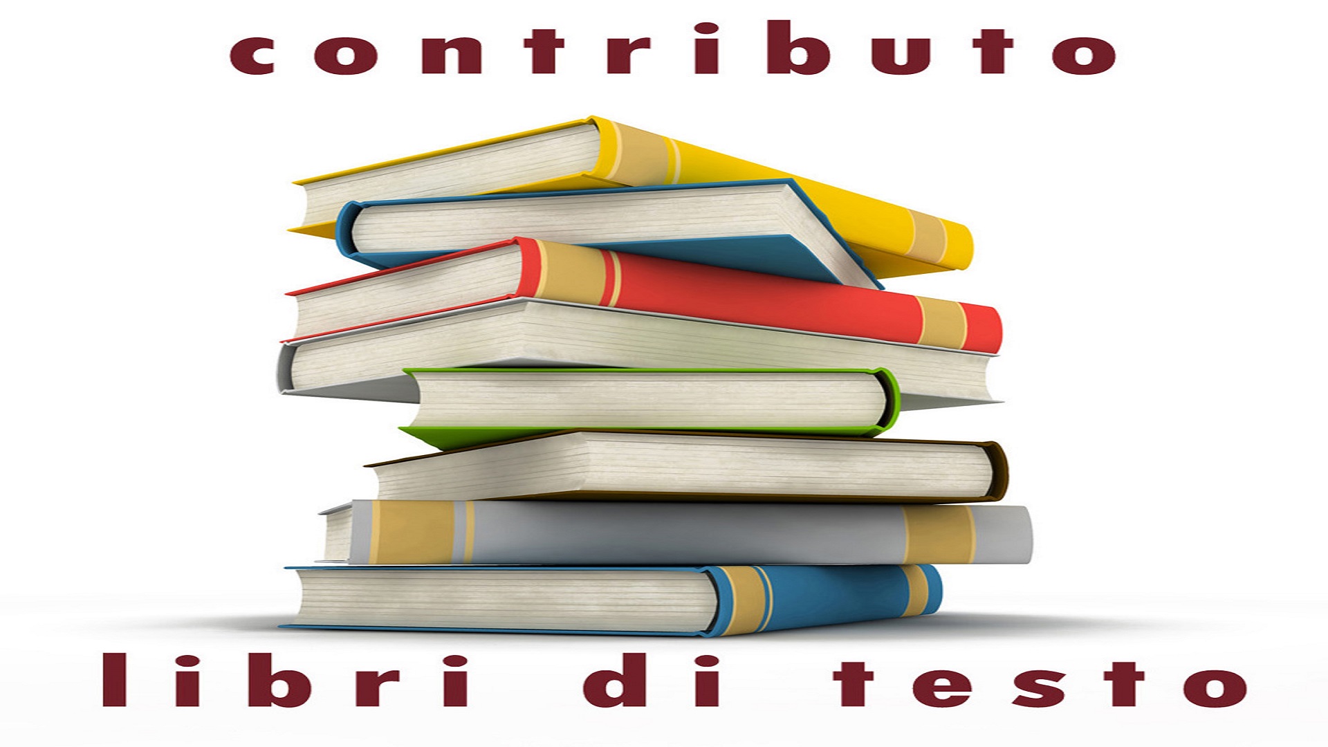 Libri di testo